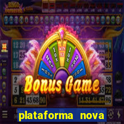 plataforma nova fortune rabbit